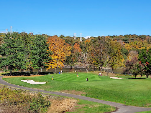 Golf Course «Sprain Lake Golf Course», reviews and photos, 290 Grassy Sprain Rd, Yonkers, NY 10710, USA