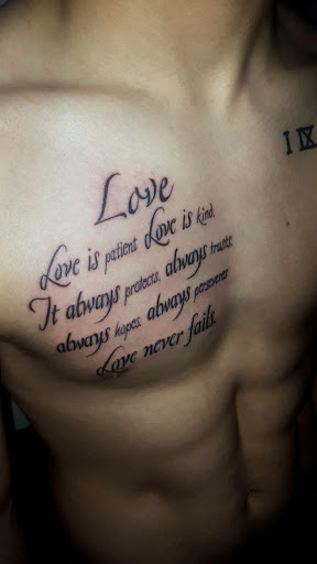 Explore cute ghost tattoo ideas, creative tattoo ideas in Bronx, available at Black Version TATTOO Shop