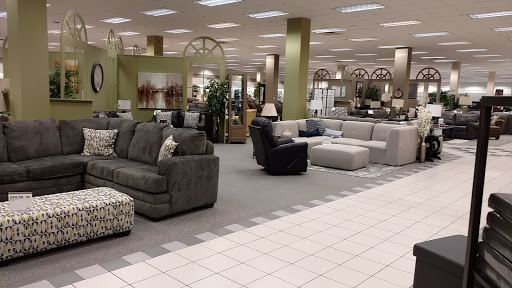 Army & Navy Surplus Shop «Navy Exchange Furniture Store», reviews and photos, 1240 Gator Blvd, Virginia Beach, VA 23460, USA