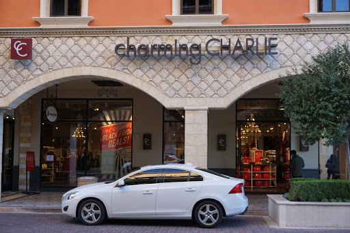 Charming Charlie, 400 S Rampart Suite 120, Las Vegas, NV 89145, USA, 