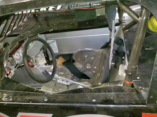 Car Inspection Station «Haus Automotive», reviews and photos, 422 Pine Rd, Hamburg, PA 19526, USA