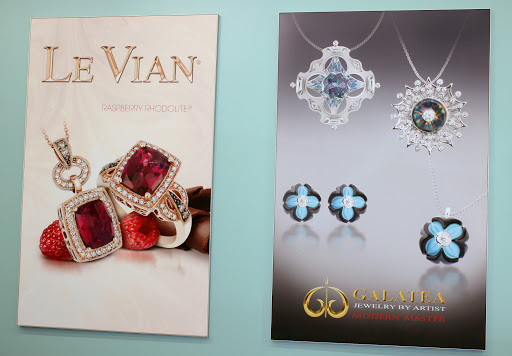 Jeweler «Don Basch Jewelers», reviews and photos, 3875 Pearl Rd, Medina, OH 44256, USA