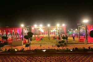 Rudra Celebrations Club & Resort image