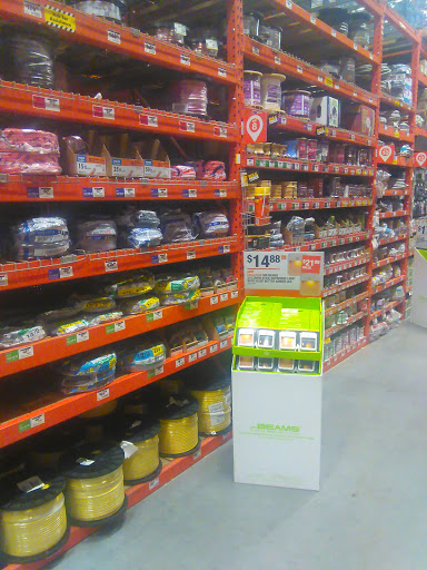 Home Improvement Store «The Home Depot», reviews and photos, 4250 N Newton St, Jasper, IN 47546, USA