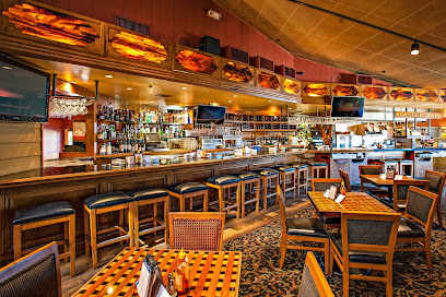 Brigantine Seafood & Oyster Bar - 9350 Fuerte Dr, La Mesa, CA 91941