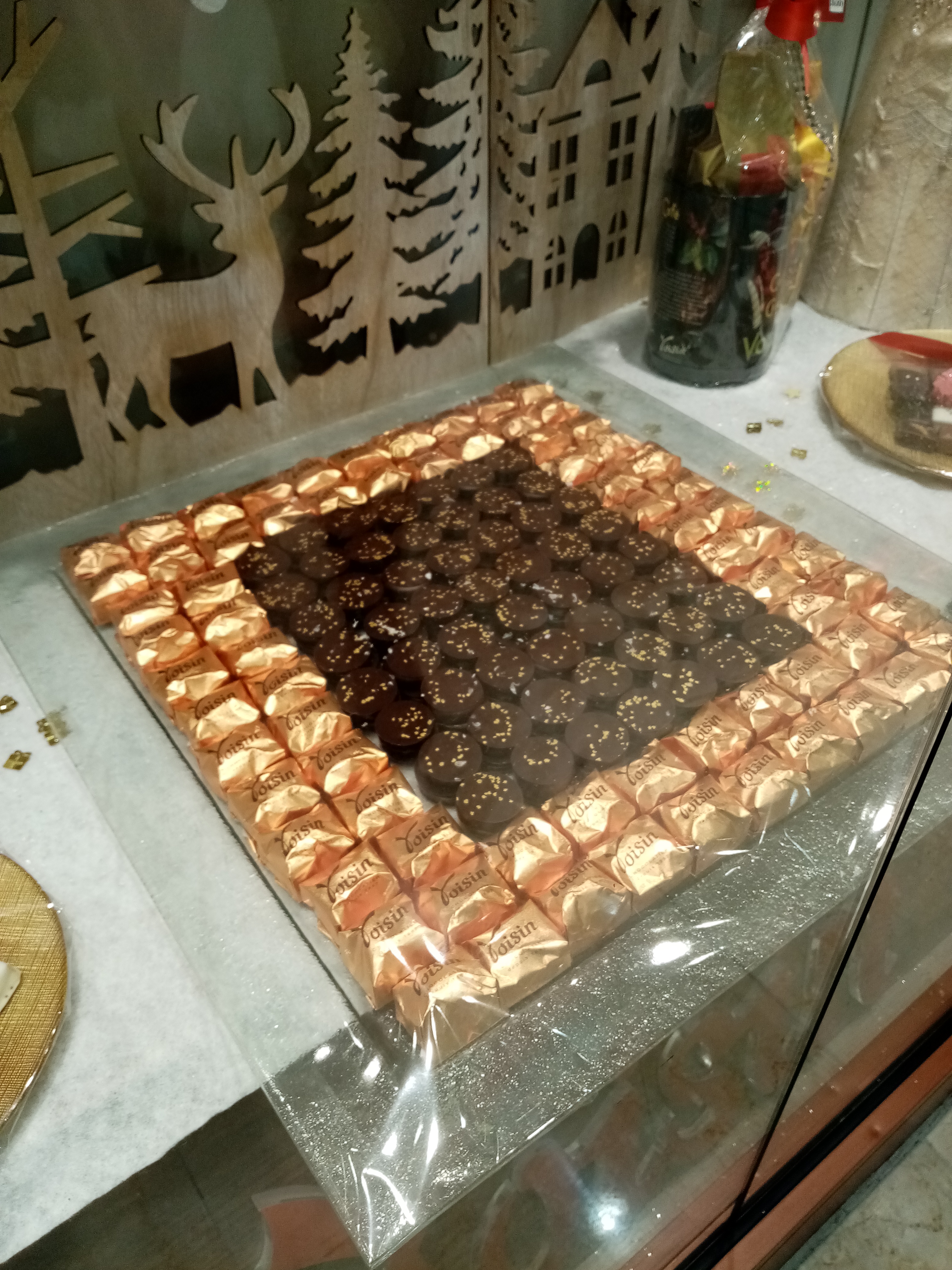 Photo n° 4 de l'avis de David.n fait le 22/12/2019 à 09:28