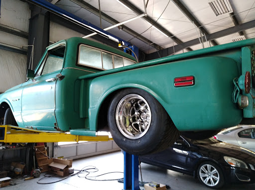 Tire Shop «Shelby Tire LLC», reviews and photos, 2581 Anton Rd, Madisonville, KY 42431, USA