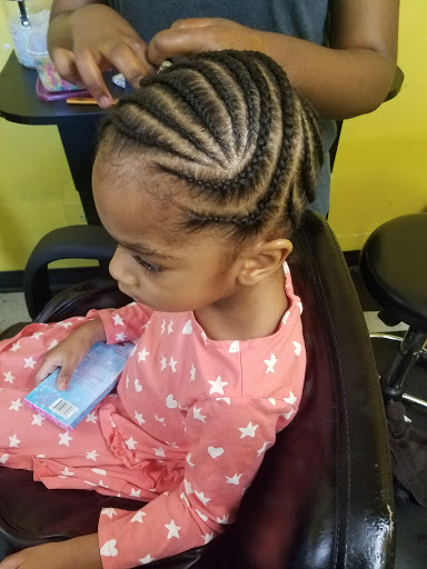 Beauty Salon «Just 4 Girls Salon», reviews and photos, 568 Fayetteville Rd SE, Atlanta, GA 30316, USA