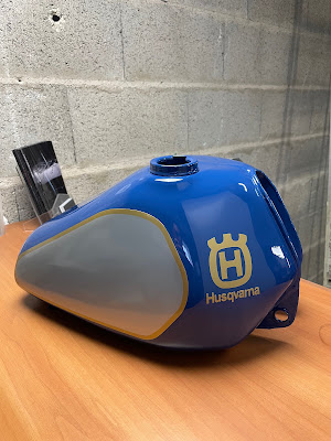 Custom Auto 17 à Semussac