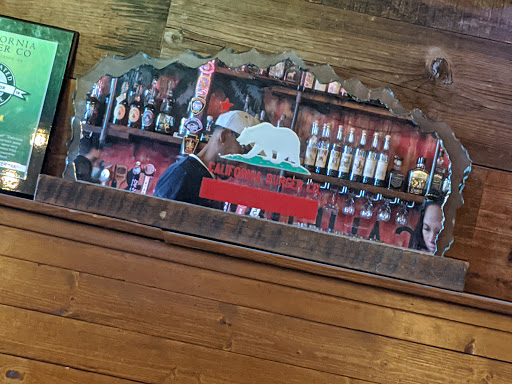 California Burger Company image