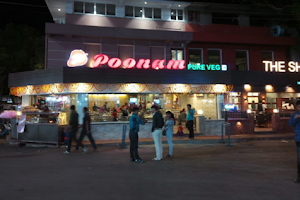 Hotel Poonam Lodging image