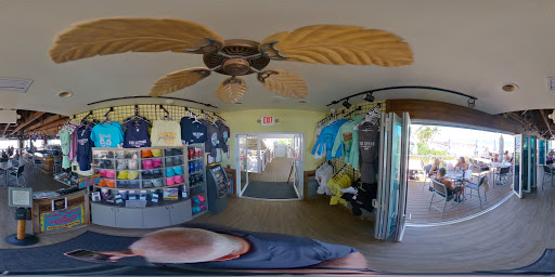 Seafood Restaurant «Gulfshore Grill and The Cottage Beach Bar», reviews and photos, 1250 Estero Blvd, Fort Myers Beach, FL 33931, USA