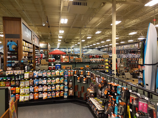 Outdoor Sports Store «Field & Stream», reviews and photos, 5215 Century Ave, Kalamazoo, MI 49006, USA