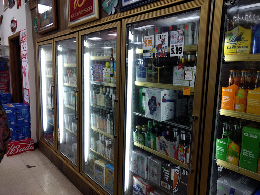 Beer Store «Whistle Stop Party Store», reviews and photos, 2387 E Grand River Ave, Howell, MI 48843, USA