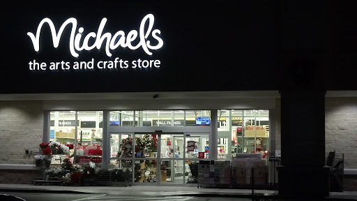 Craft Store «Michaels», reviews and photos, 19 Airport Rd, Westerly, RI 02891, USA