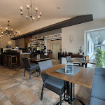 Photo n°2 de l'avis de Merlin.o fait le 28/10/2023 à 07:55 sur le  Zum Maxwirt - Restaurant und Biergarten mit Sonnenterrasse à Bad Füssing