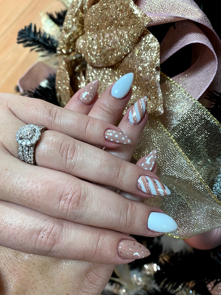 The Nail Nook and More 86403