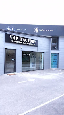 VAP FACTORY Cigarette électronique et CBD à Céret