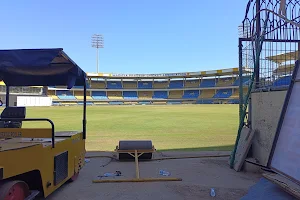 Holkar Stadium image