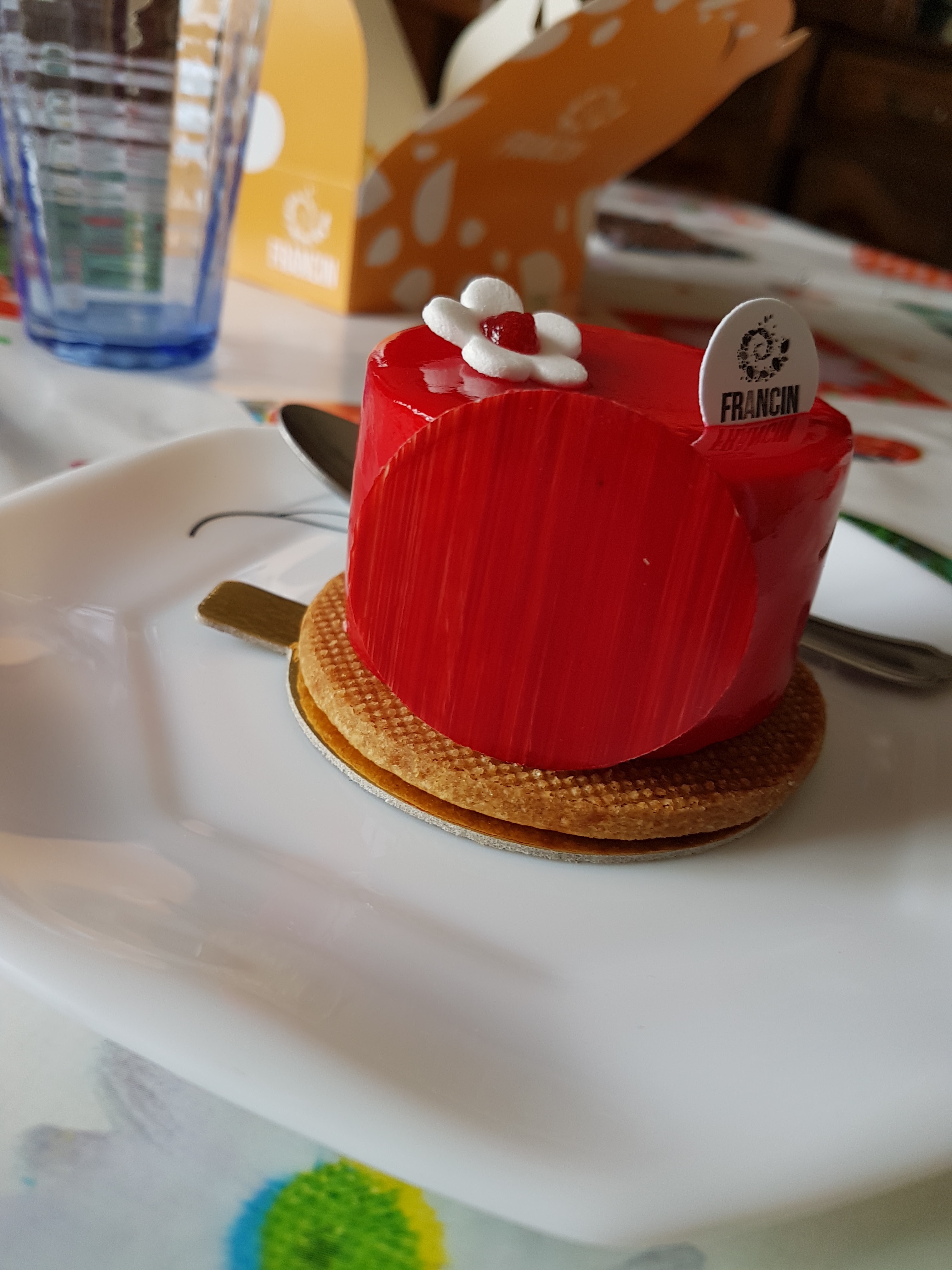 Photo n° 2 de l'avis de Adrien.a fait le 05/06/2018 à 21:20