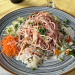 Photo n°2 de l'avis de Timm.e fait le 29/03/2024 à 07:48 sur le  Wanderheim Stockmatt à Kleines Wiesental