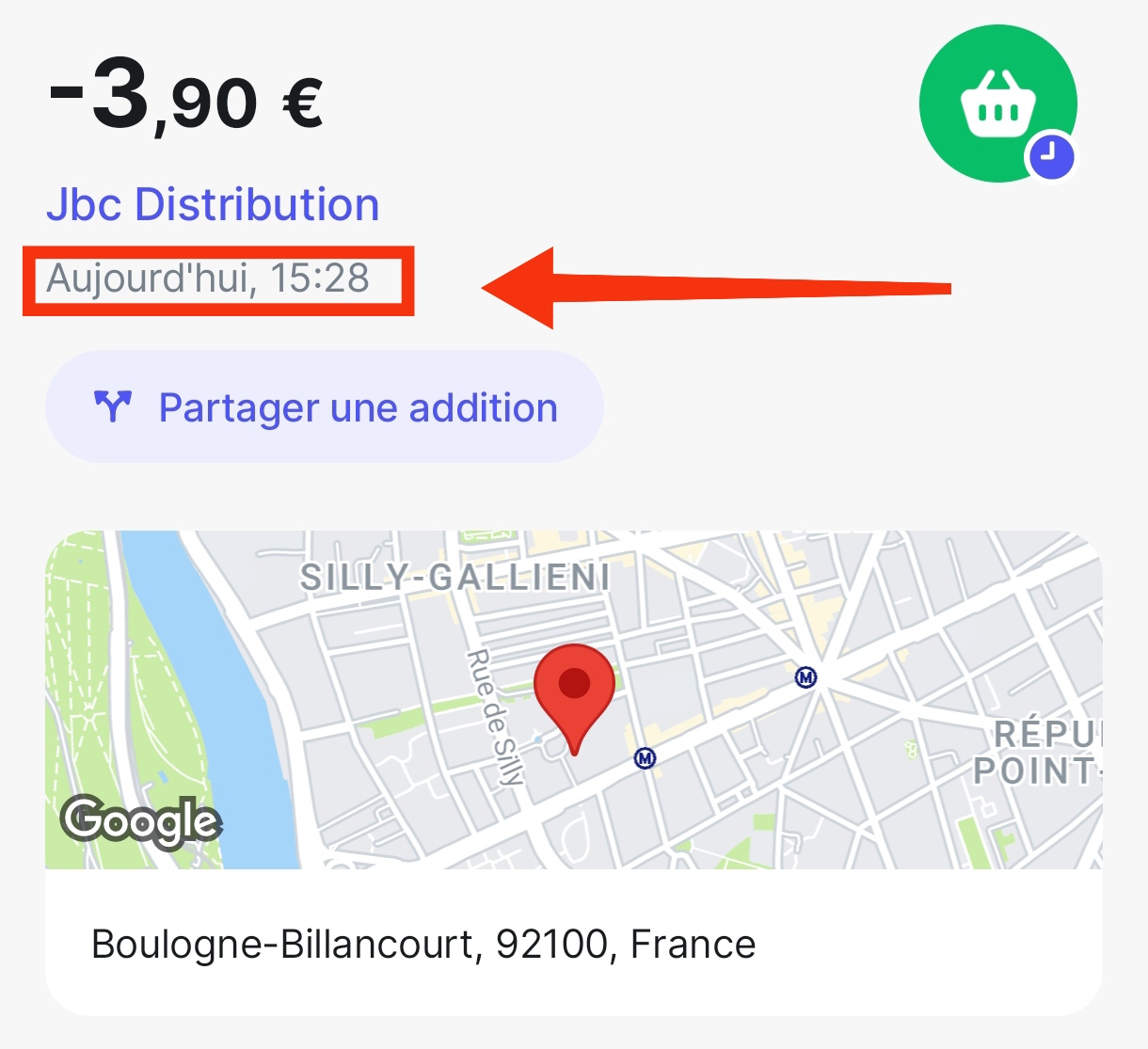 Photo n° 2 de l'avis de Fehd.a fait le 20/12/2023 à 14:50