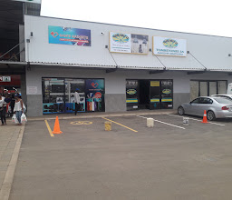 Kwamabulala shopping center photo