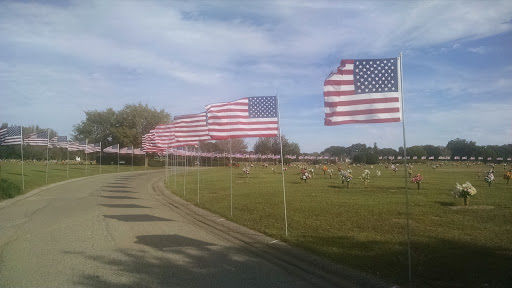 Cemetery «Mobile Memorial Gardens», reviews and photos, 6100 Three Notch Rd, Mobile, AL 36619, USA