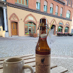 Photo n°1 de l'avis de Vio.a fait le 29/10/2023 à 14:03 sur le  Exempel Gaststuben à Tangermünde