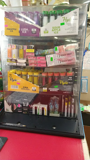 Tobacco Shop «Tobacco & Beer Discount House», reviews and photos, 2328 Pass Rd, Biloxi, MS 39531, USA