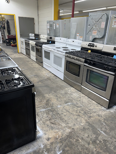 A1 Appliance, 28723 Dequindre Rd, Madison Heights, MI 48071, USA, 