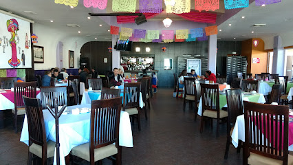 Restaurante Santa Mónica Pacífico