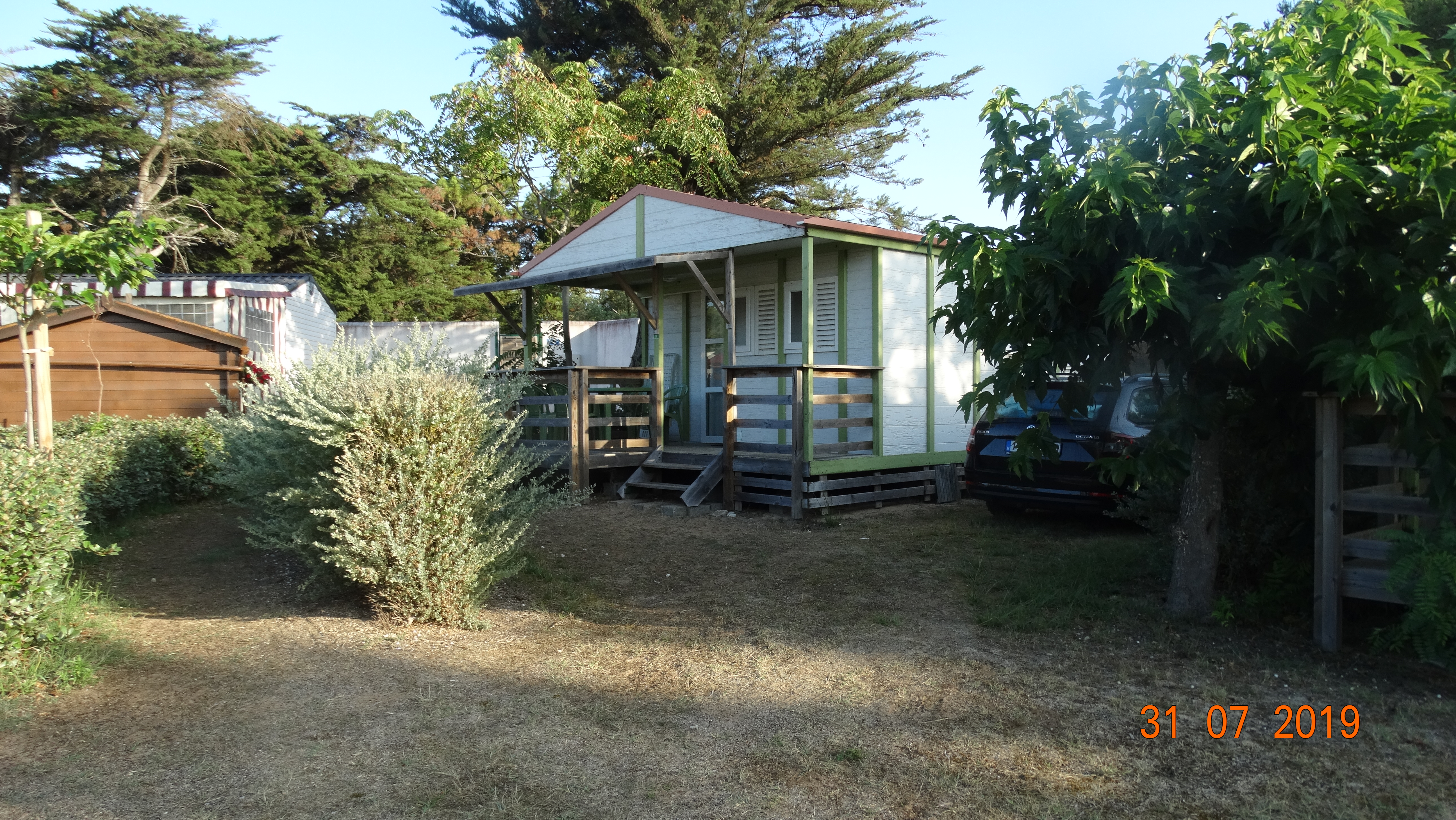 Photo n° 1 de l'avis de MARIE.E fait le 09/08/2019 à 15:31