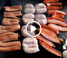 El Sirloin Arrecho Grill photo