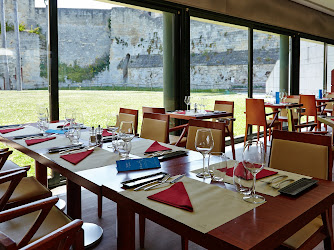 Le Mancel Restaurant du Château