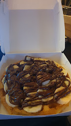 Photo n°6 de Elif crêpe à Deuil la barre ()