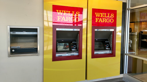 Wells Fargo Bank