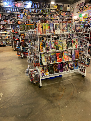 Toy Store «The Toy Vault», reviews and photos, 850 Hartford Turnpike, Waterford, CT 06385, USA