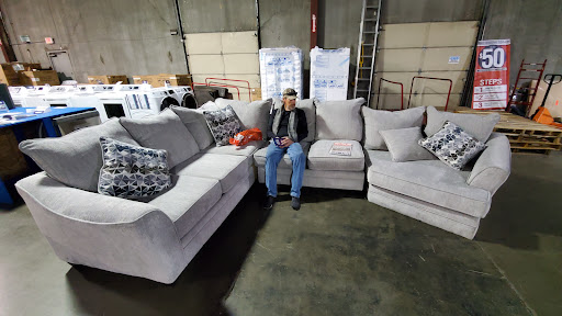 Furniture Store «American Freight Furniture and Mattress», reviews and photos, 3041 Owen Dr, Antioch, TN 37013, USA