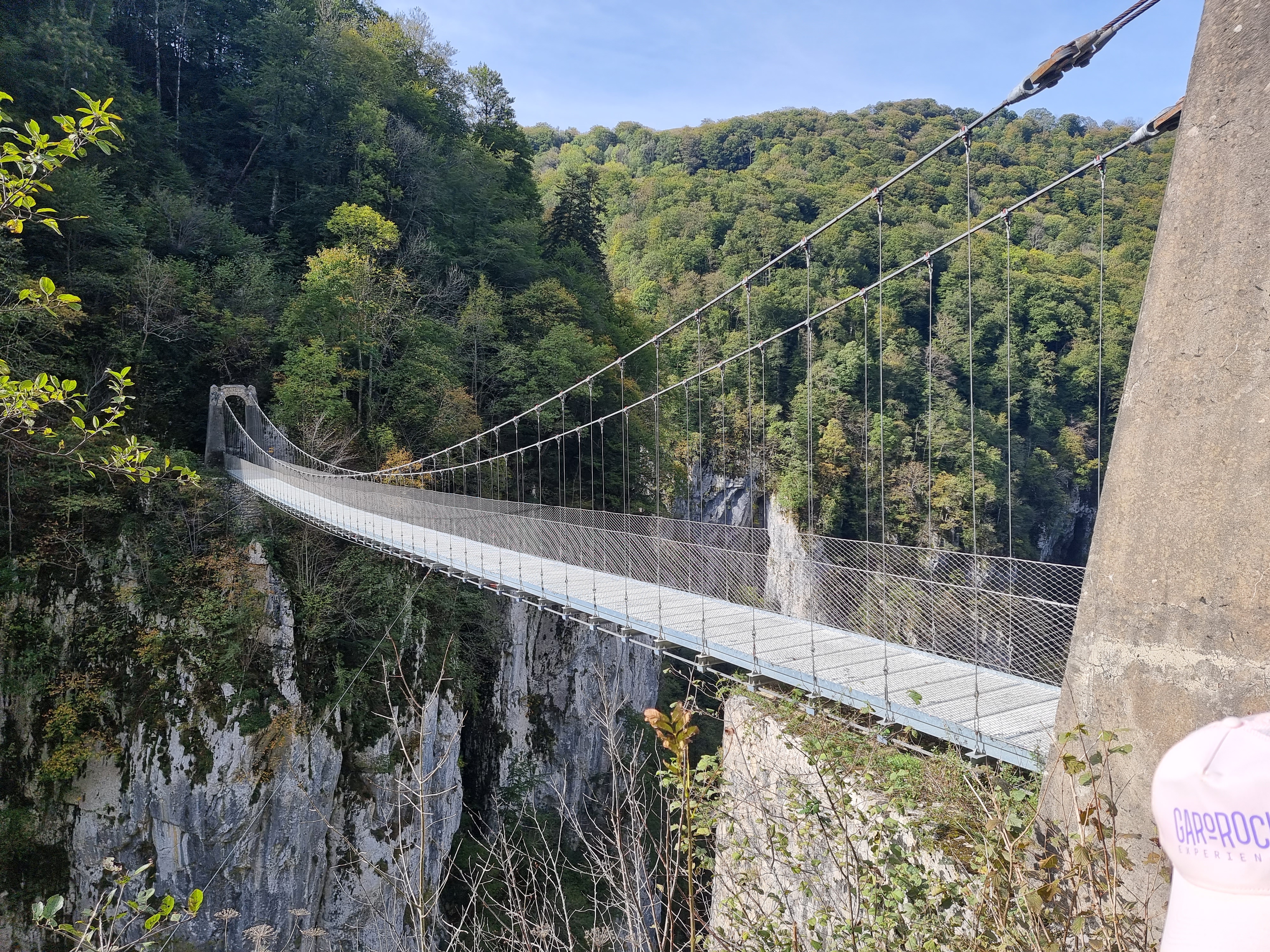 Photo n° 1 de l'avis de Nicolas.u fait le 27/10/2022 à 17:31