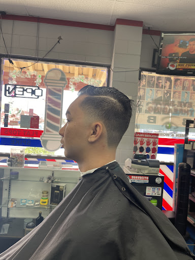 Barber Shop «3 Kings Barbershop», reviews and photos, 3624 W Bell Rd #2, Glendale, AZ 85308, USA