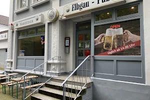 Gaststätte Elbgau Pub image