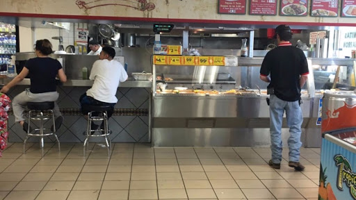 Butcher Shop «La Michoacana Meat Market», reviews and photos, 3500 N Belt Line Rd #110, Irving, TX 75062, USA