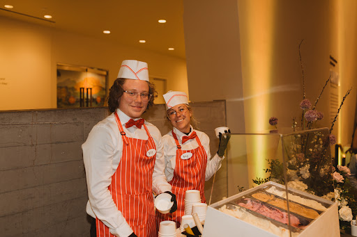 Caterer «LUX Catering and Events», reviews and photos, 1578 300 W, Salt Lake City, UT 84115, USA