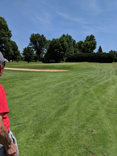 Golf Course «Wilkshire Golf Course», reviews and photos, 10566 Wilkshire Blvd NE, Bolivar, OH 44612, USA