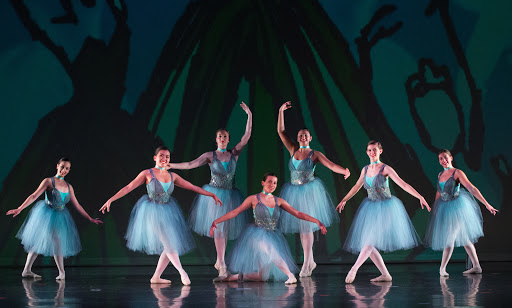 Dance School «Nardi Dance Studios-Gymnastics», reviews and photos, 380 S Greenwood Ave, Easton, PA 18045, USA