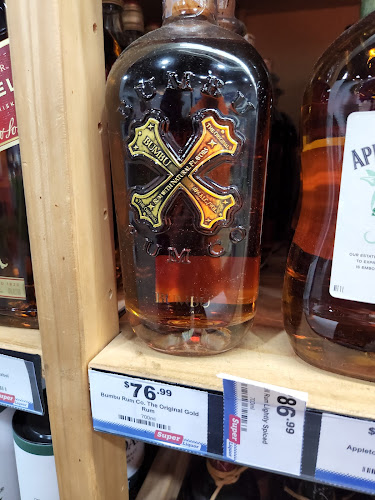 Super Liquor Whakatane