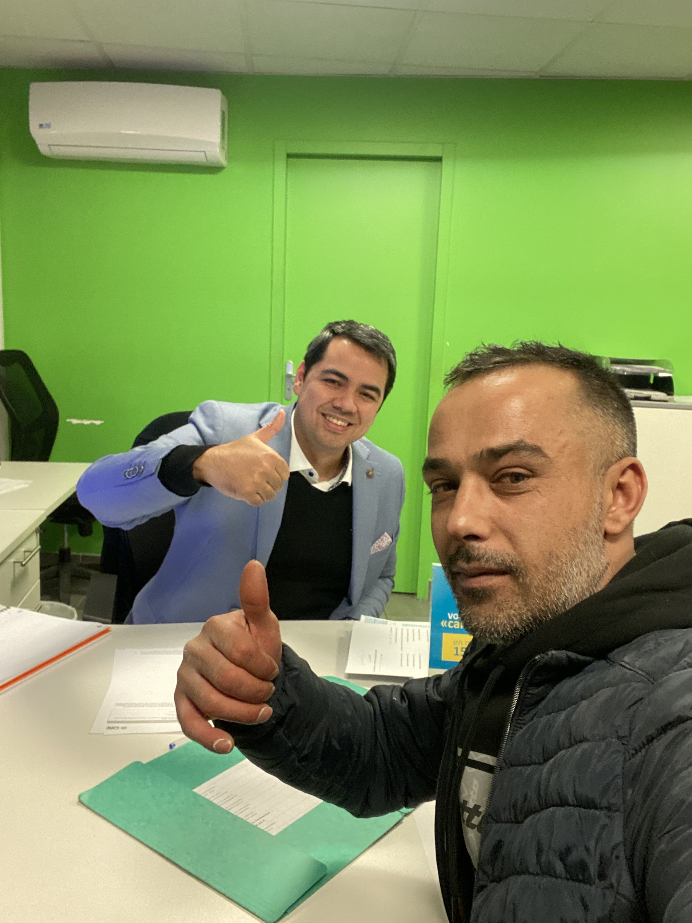 Photo n° 1 de l'avis de Ahmed.o fait le 26/01/2023 à 17:11