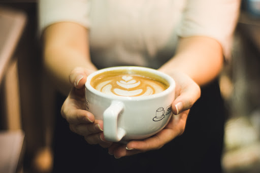 Coffee Store «Old City Coffee», reviews and photos, 1200 Filbert St, Philadelphia, PA 19107, USA