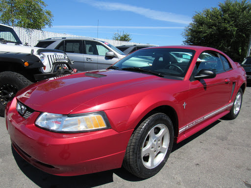 Auto Broker «Trax Auto Wholesale Inc», reviews and photos, 4301 S El Camino Real, San Mateo, CA 94403, USA